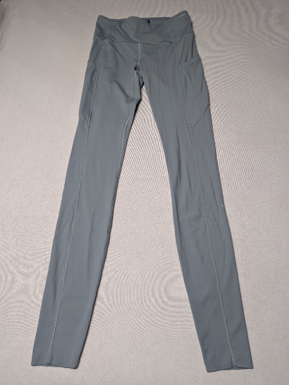 Lululemon Fast & Free High-Rise 31" Leggings - Size 6